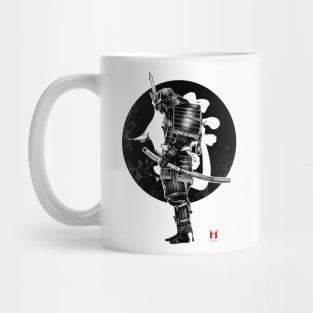 Bushido Mug